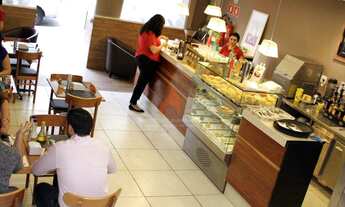 Imagem 6: Conjunto Comercial, Sé, São Paulo, Cod: 3906