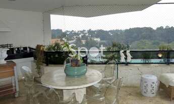 Imagem 5: São Paulo - Apartamento Padrão - Real Parque