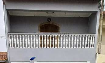 Imagem 2: Casa Sobrado - Jacareí - Jardim Santa Marina - 192m² - 3 Dormitórios