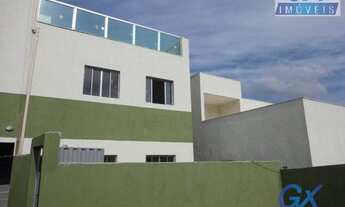Imagem 4: Casa com 2 dormitórios à venda, 98 m² por R$ 129.000,00 - Monte Sinai - Esmeraldas/MG