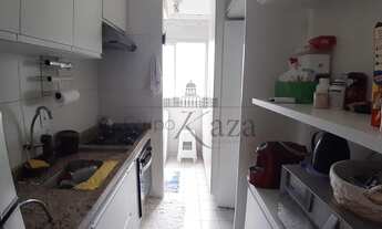 Imagem 7: Apartamento para venda tem 68 metros quadrados com 2 quartos