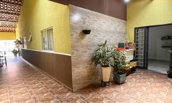 Imagem 6: Casa 2 quartos para venda, Sobradinho 2