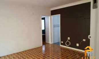 Imagem 3: Apartamento 2 dormitórios Campestre Santo André