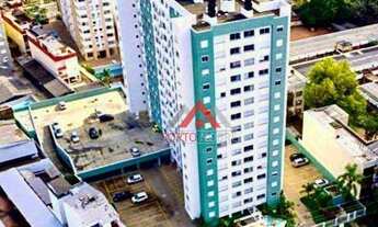 Imagem 2: Porto Nobre Vende Ótimo apartamento de 01 dormitório no Bairro Rio Branco