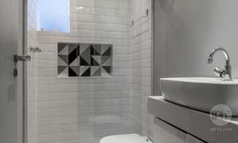 Imagem 7: Lindíssimo!! Apartamento com 2 dormitórios