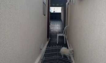 Imagem 7: Casa para venda possui 170 metros quadrados com 2 quartos em Vila Alpina - São Paulo - SP