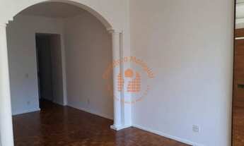 Imagem 5: Apartamento com 3 dormitórios à venda, 100 m² por R$ 950.000,00 - Copacabana - Rio de Jane