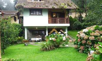 Imagem: Casa com 3 dormitórios à venda, 218 m²