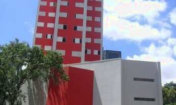 Imagem: Kit para locação no Centro mobiliada