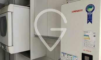 Imagem 7: Apartamento para venda com 97m² com 3 quartos em Bom Retiro - São Paulo - SP