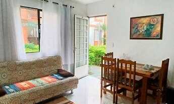 Imagem 3: Apartamento com 2 dormitórios à venda, 48 m² - Conjunto Residencial do Bosque - Mogi das C