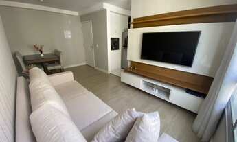 Imagem 5: Apartamento 3 dormitórios/quartos, suíte, box/vaga de garagem coberta, Bairro Passo das P