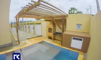 Imagem 6: Apartamento para venda tem 50 metros quadrados com 2 quartos em Centro - Maracanaú - CE