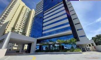 Imagem 5: Espaço comercial disponível pra locação no Sky Towers Office, em Indaiatuba SP