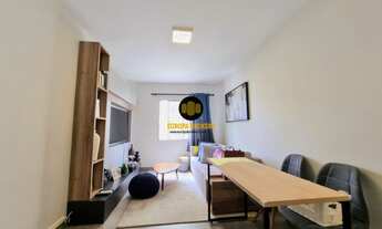 Imagem 6: Apartamento a venda em São Paulo, Vila Nova Conceição, com 01 dormitório e 01 vaga