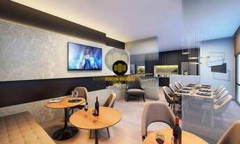 Imagem 5: Apartamento 1 dormitório para Venda em São Paulo, Vila Mariana, 1 dormitório, 1 suíte, 1 b