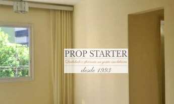 Imagem 6: Apartamento com 2 dormitórios, 78 m² - venda por R$ 520.000,00 ou aluguel por R$ 1.800,00