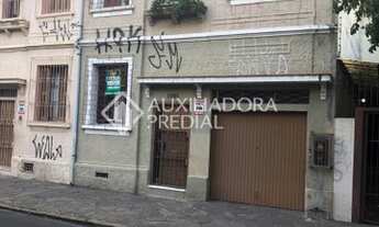 Imagem 2: PORTO ALEGRE - Casa Padrão - Cidade Baixa