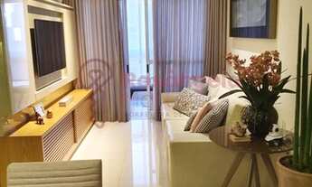 Imagem 2: Maravilhoso apartamento 2 quartos sendo 1 suíte, em Itapuã!