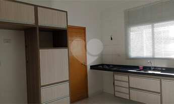 Imagem 5: Taubaté - Casa de Condomínio - Vila Areao