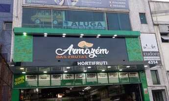 Imagem 2: Sala para alugar, 44 m² por R$ 1.700,00/mês - Vila Militar - Barueri/SP