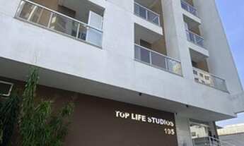 Imagem 6: Studio Mobiliado para VENDA no bairro Estrela Sul - Juiz de Fora - MG