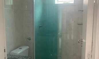 Imagem 3: VSC-Apartamento no Imbuí Semi-mobiliado com 2 quartos, 1 vaga de garagem, nascente, 2 anda