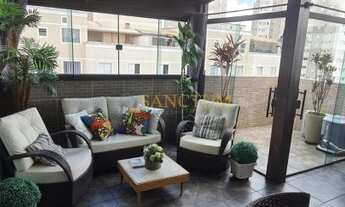 Imagem 4: Cobertura - Jardim Nova Europa - Campinas