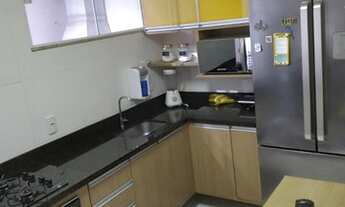 Imagem 6: Apartamento térreo, nascente, Residencial Bosque de Palermo, 98 metros quadrados 3 quartos