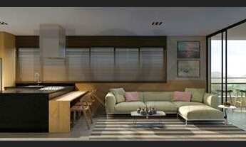 Imagem: NOVA LIMA - Apartamento Padrão - Vale do