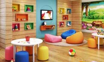 Imagem 5: Apartamento com 3 dormitórios à venda, 90 m² por R$ 948.093,87 - Monte Verde - Florianópol