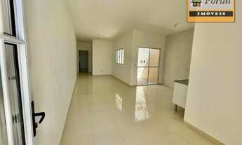 Imagem 3: Casa com 2 dormitórios à venda, 70 m² por R$ 265.000,00 - Maracanã - Jarinu/SP