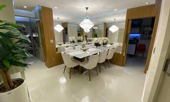 Imagem 3: Apartamento para venda com 106 metros, 3 suítes, 2 vagas