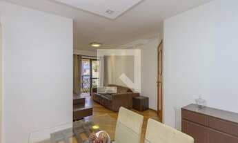 Imagem 5: Apartamento para Venda em São Paulo, Brooklin, 3 dormitórios, 1 suíte, 3 banheiros, 2 vaga