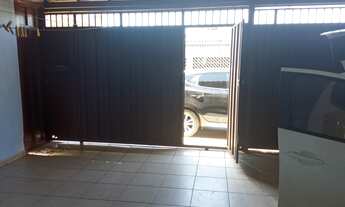 Imagem 3: Casa para aluguel com 90 metros quadrados com 3 quartos em Santa Maria - Brasília - DF