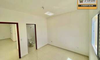 Imagem 7: Casa com 2 dormitórios à venda, 70 m² por R$ 265.000,00 - Maracanã - Jarinu/SP