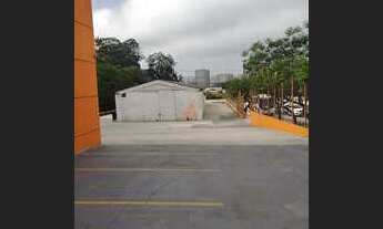 Imagem 4: Galpão, Jardim Marajoara, São Paulo, Cod: 3811