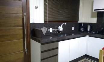 Imagem 2: Casa à venda, 3 quartos, 1 vaga, São Martinho - Tubarão/SC