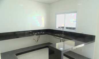 Imagem 4: Casa com 4 dormitório no Residencial Real Park Sumaré