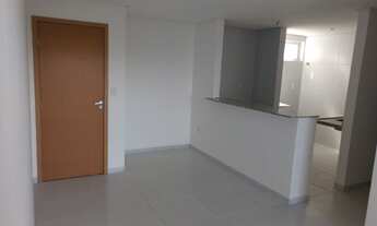 Imagem 4: Apartamento para venda com 62 m2, 2 quartos, bairro Universitário - Campina Grande - PB