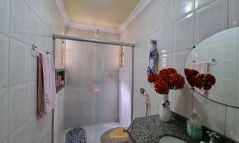 Imagem 6: Casa linda no Carandá Bosque com suíte e 3 quartos, espaço gourmet e piscina aquecida