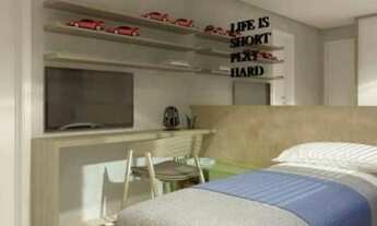 Imagem: APARTAMENTO no EDIFÍCIO TREE, com 124,59m²