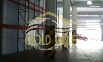 Imagem 2: GA0831 - Alugar galpão em Osasco