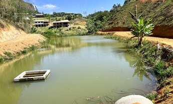 Imagem 5: Oportunidade, linda chácara em Santa Teresa perto do centro, em condomínio fechado