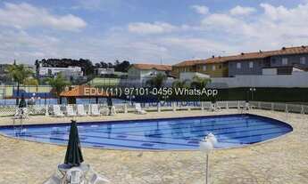 Imagem 4: Casa com 3 dormitórios à venda, 90 m² por R$ 550.000,00 - Granja Viana - Cotia/SP