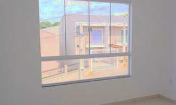 Imagem: Sobrado de Esquina no Bairro Passo Manso