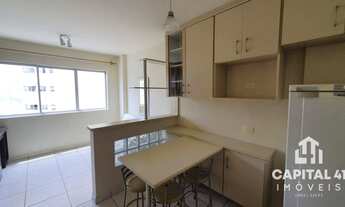 Imagem 3: Apartamento com 1 dormitório à venda, 36 m² por R$ 175.000 - Centro - Curitiba/PR