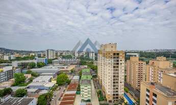 Imagem 2: Exclusividade!! Loft de 27 m2, 16 andar, prédio com infra completa com rooftop, portaria