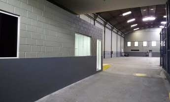 Imagem 3: Comercial/Industrial de 1000 metros quadrados no bairro Cordovil