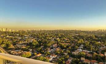 Imagem 4: Cube Campo Belo Apartamento 1 Suíte, 2 Vagas Próx. Berrini, Metrô, Moema, Brooklin, Itaim